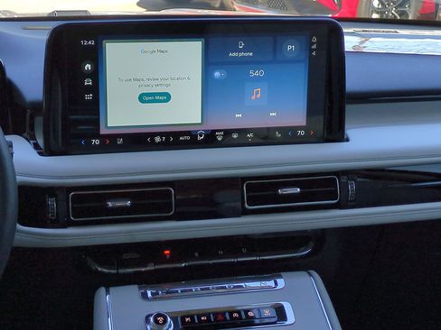 New 2026 Lincoln Aviator Reserve image 15