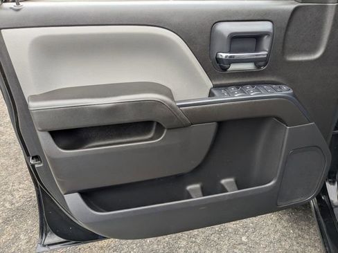 Used 2016 Chevrolet Silverado 1500 W/T w/ WT Convenience Package image 10