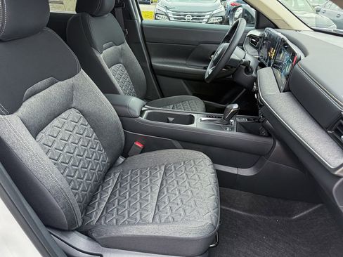 New 2026 Nissan Kicks SV w/ SV Premium Package image 11