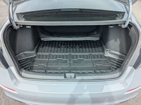 Used 2026 Honda Civic Sport Touring image 13