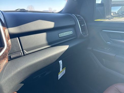 New 2026 RAM 1500 Big Horn AWD/4WD image 31