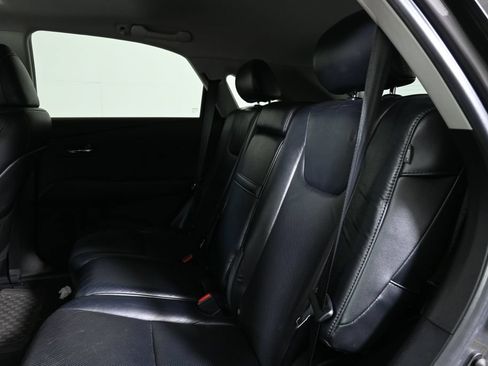 Used 2013 Lexus RX 350 AWD w/ Navigation Pkg image 6