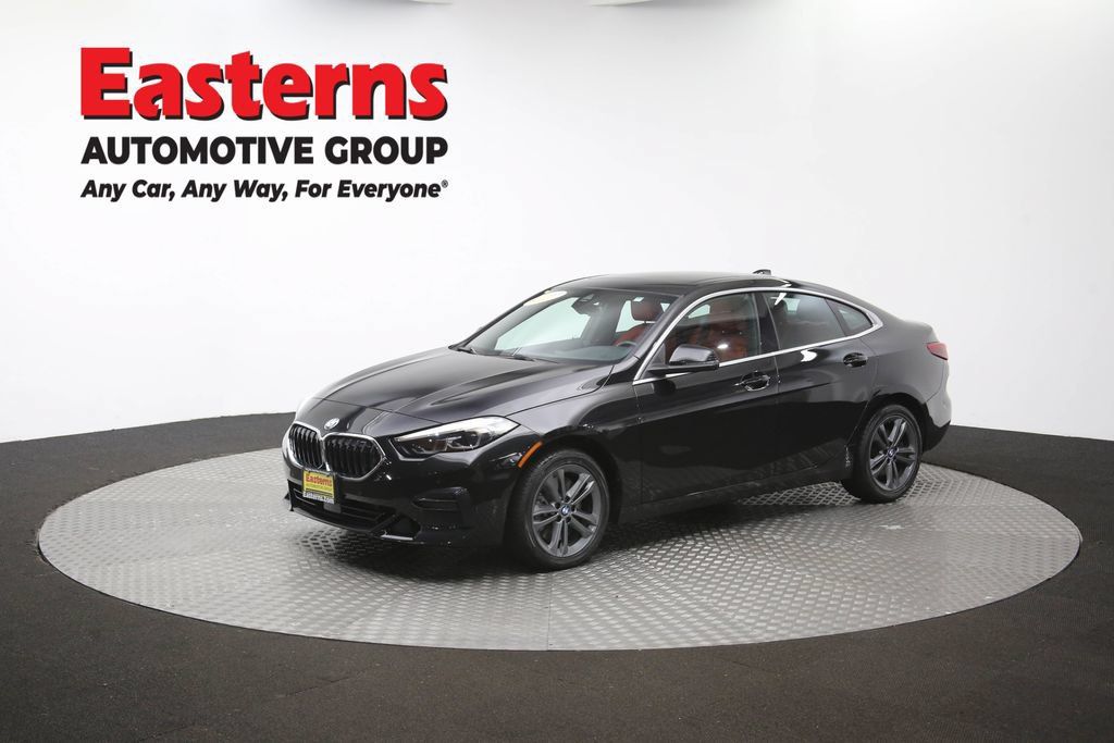 Used 2022 BMW 228i xDrive Gran Coupe w/ Convenience Package AWD/4WD image 62