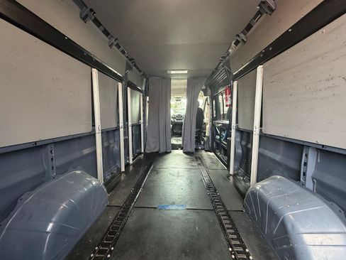 Used 2020 RAM ProMaster 3500 FWD image 11