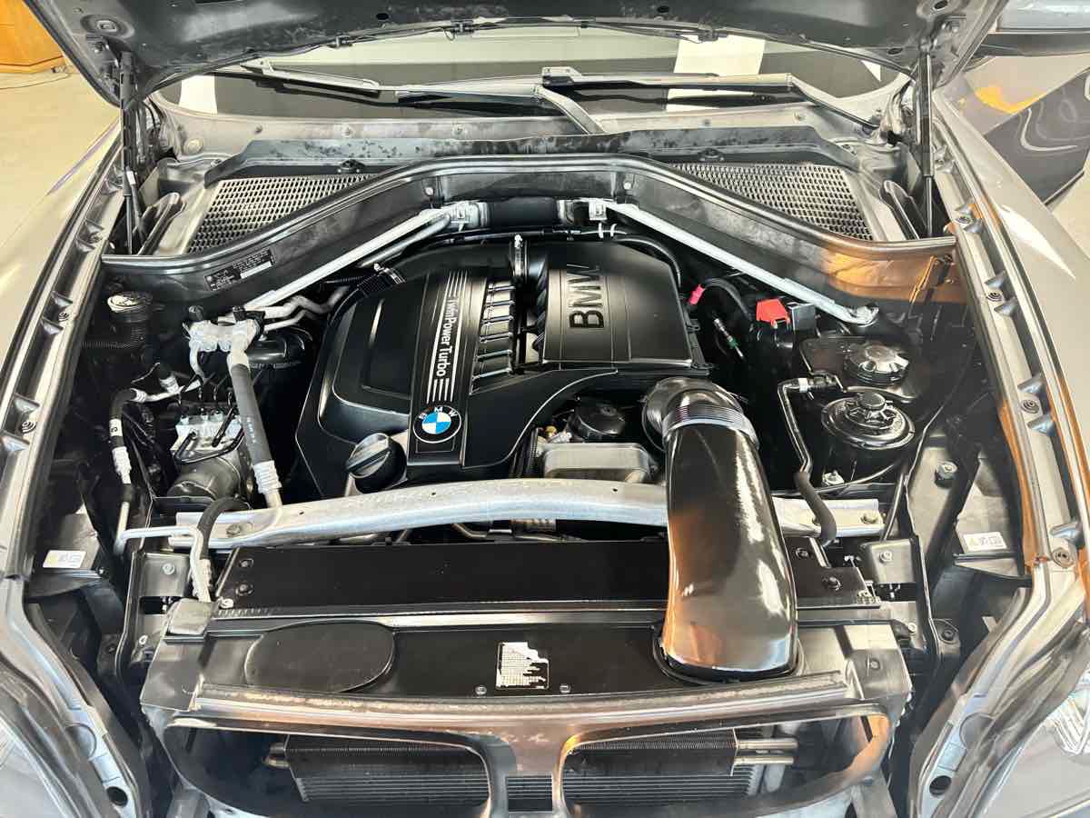 Used 2013 BMW X5 xDrive35i AWD/4WD image 29