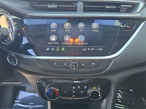 Certified 2023 Buick Encore GX Preferred image 19