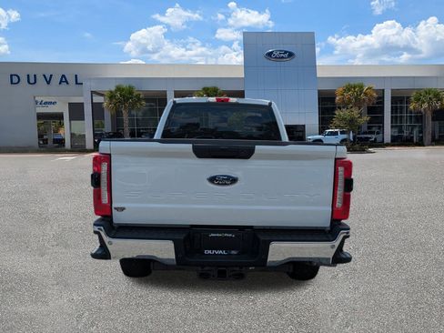 New 2026 Ford F350 XL w/ 360-Degree Camera Package image 4