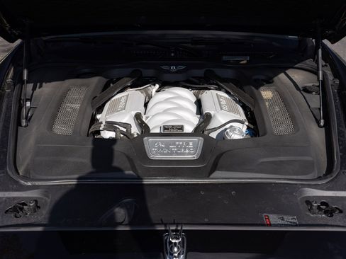 Used 2019 Bentley Mulsanne image 63