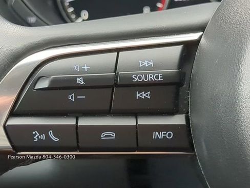 Certified 2025 MAZDA CX-30 AWD 2.5 S w/ Preferred Package image 25