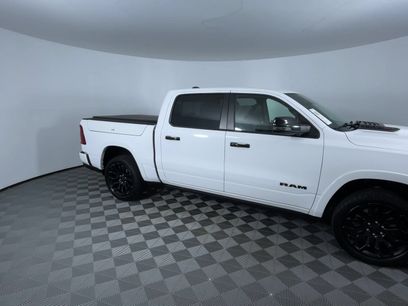Used 2025 RAM 1500 Limited