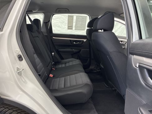 Used 2021 Honda CR-V Special Edition image 9