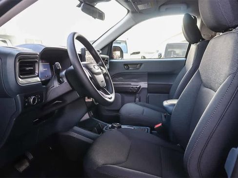 New 2026 Ford Maverick XL image 16