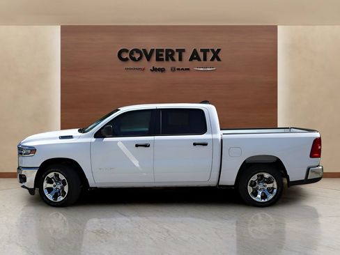 New 2026 RAM 1500 Lone Star RWD image 2