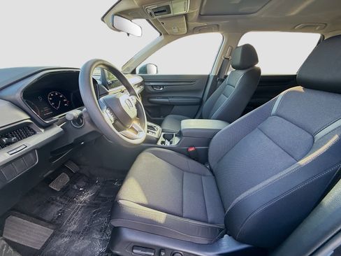 New 2026 Honda CR-V EX image 16