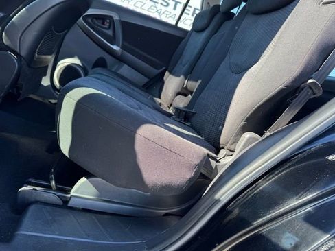 Used 2007 Toyota RAV4 Sport image 10