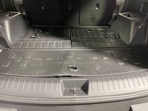 New 2026 Hyundai Santa Fe SE image 11