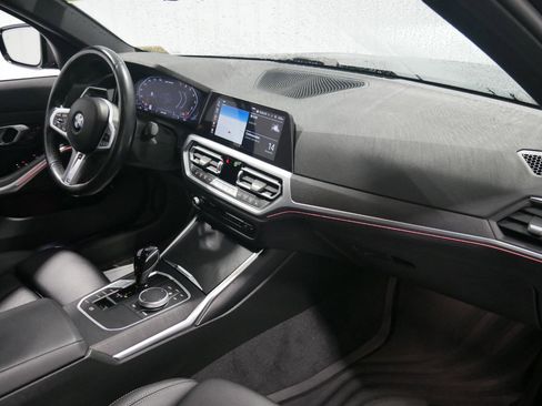 Used 2022 BMW M340i xDrive w/ Driving Assistance Package image 14