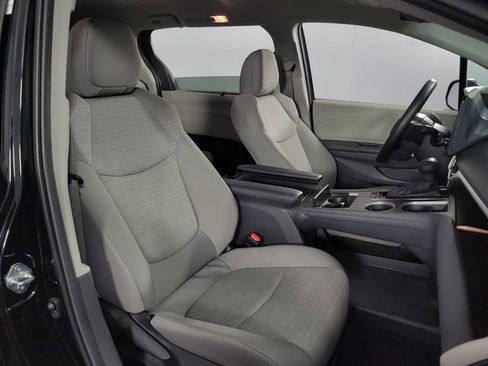 Used 2024 Toyota Sienna LE image 15