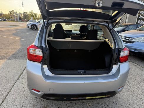 Used 2013 Subaru Impreza 2.0i image 28