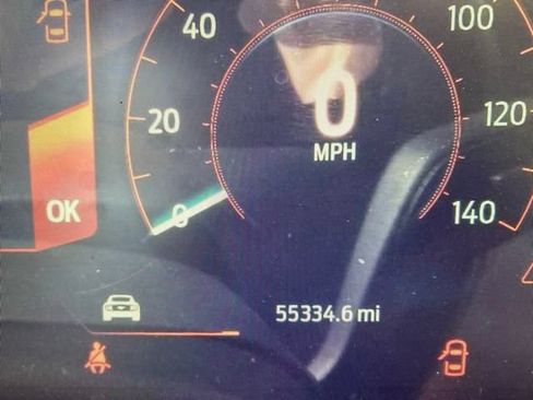 Used 2024 Ford Mustang Premium RWD image 6