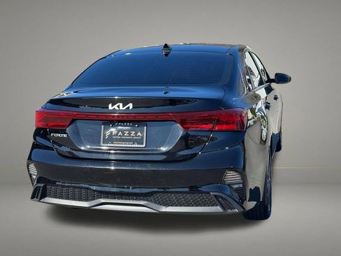 Used 2022 Kia Forte LXS image 5