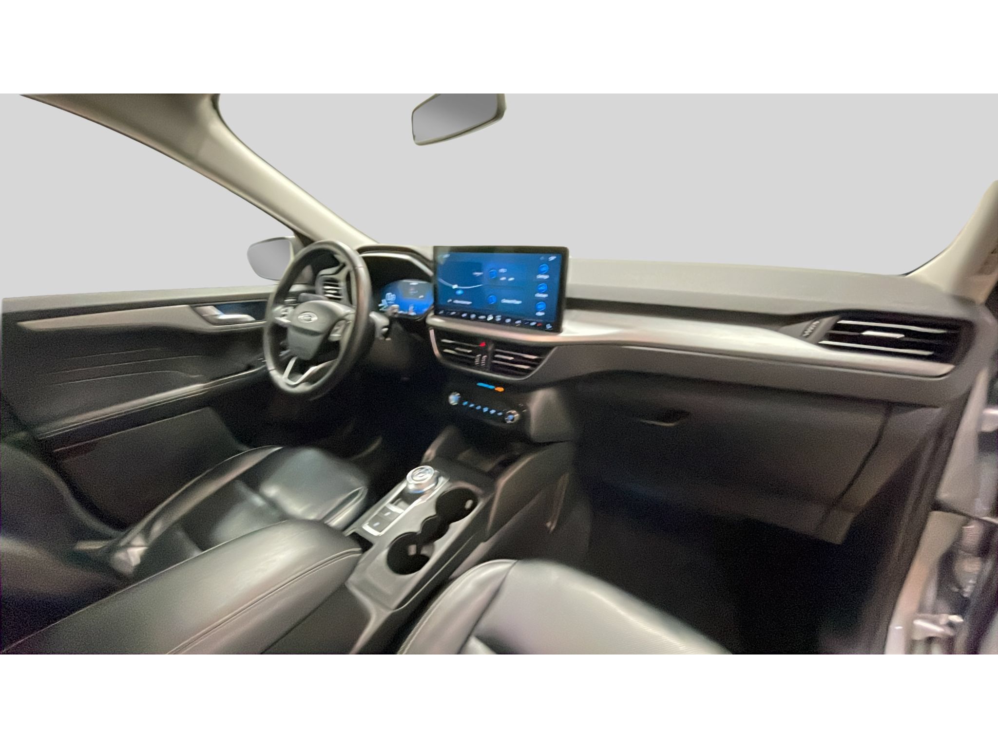 Used 2024 Ford Escape Platinum AWD/4WD image 18