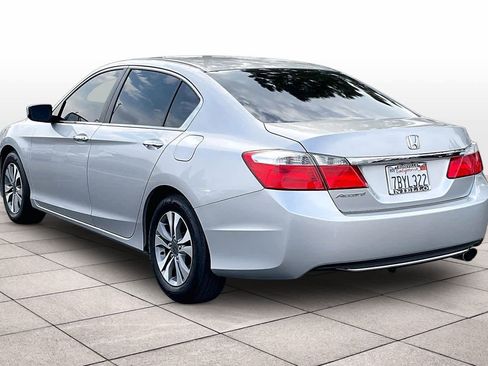 Used 2013 Honda Accord LX image 14