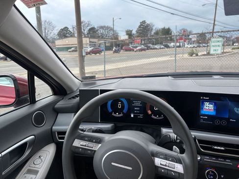 Used 2025 Hyundai Sonata SEL image 35