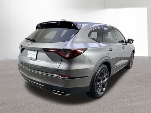 Certified 2023 Acura MDX A-Spec image 38