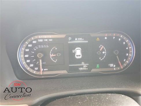 Used 2023 Hyundai Tucson SEL image 9