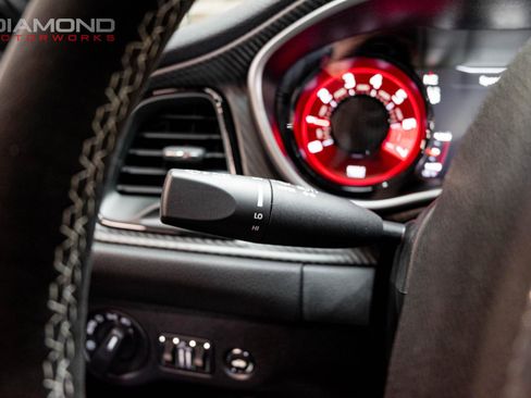 Used 2023 Dodge Challenger SRT Hellcat Redeye RWD image 93