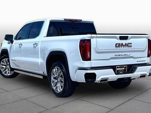 Used 2026 GMC Sierra 1500 Denali AWD/4WD image 12