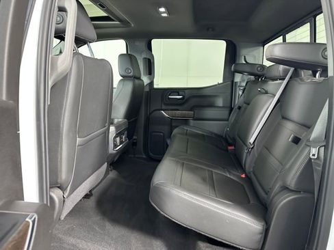 Used 2022 GMC Sierra 1500 Denali image 25
