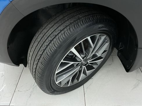 Used 2019 Hyundai Tucson SEL w/ Cargo Package AWD/4WD image 45