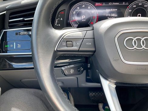 Used 2023 Audi Q7 3.0T Prestige image 11