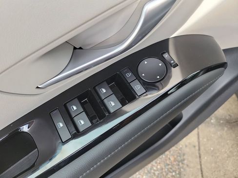 New 2026 Hyundai Tucson Limited image 10