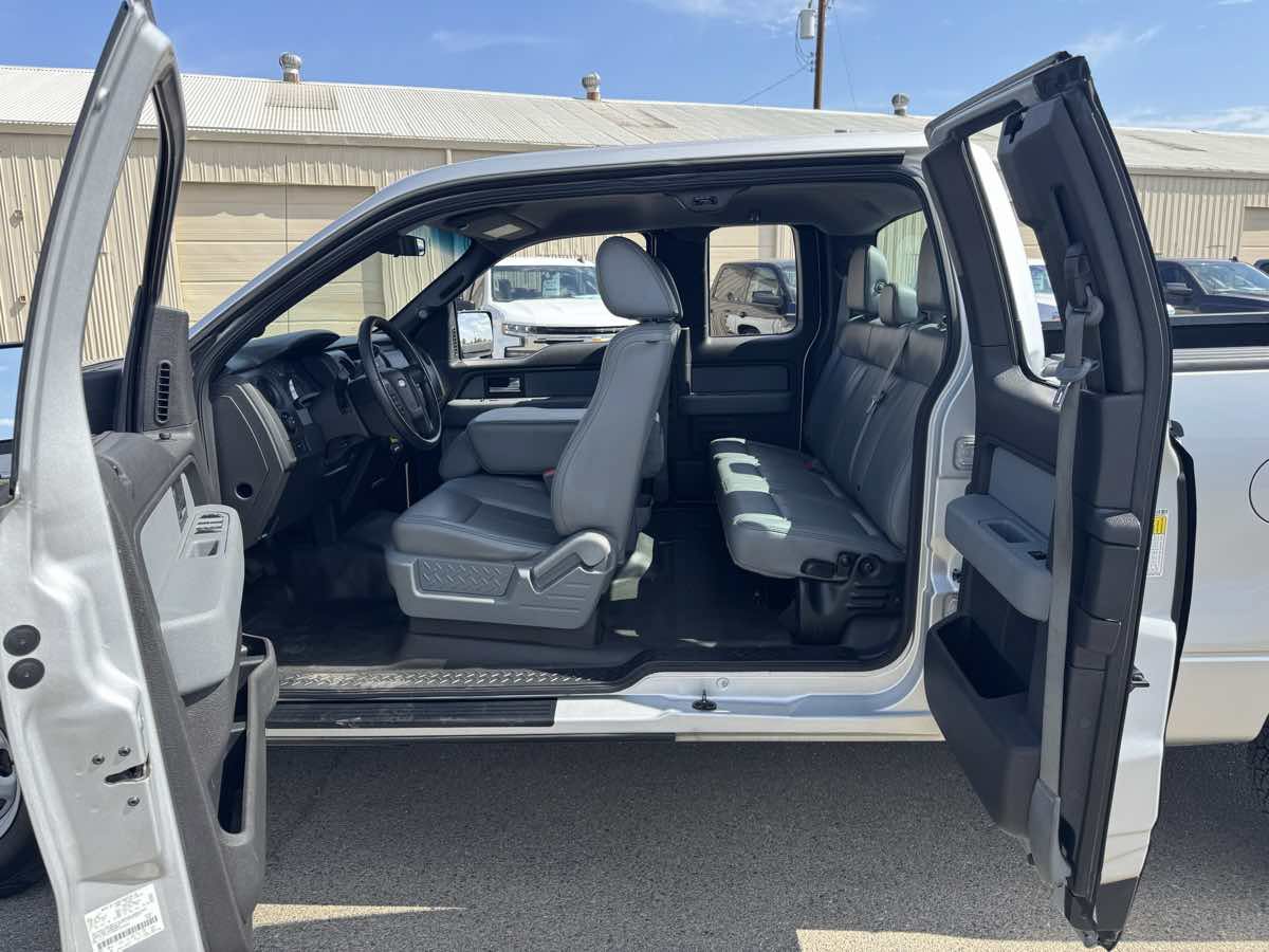 Used 2014 Ford F150 XL w/ Power Equipment Group RWD image 22