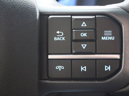 Used 2025 Ford F250 Lariat w/ FX4 Off-Road Package AWD/4WD image 33
