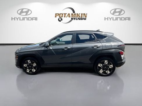 Used 2025 Hyundai Kona SEL FWD image 8