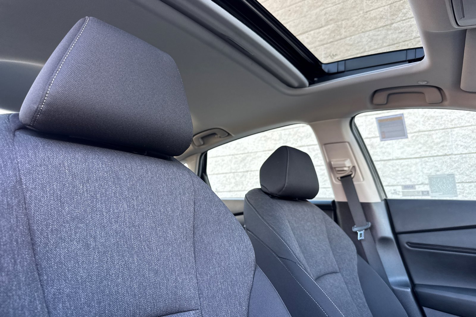 Certified 2026 Honda Accord SE image 16