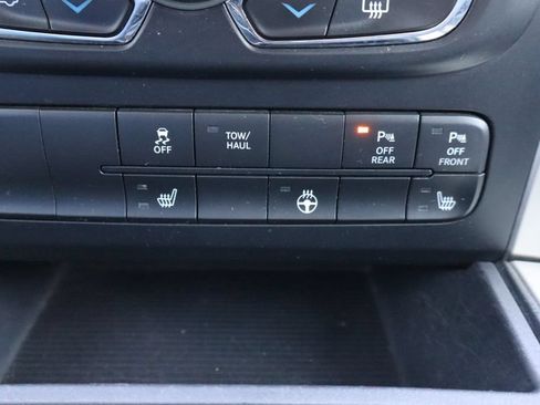 Used 2017 RAM 1500 Big Horn AWD/4WD image 15