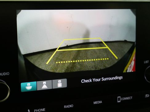 Used 2025 Honda Civic LX image 33