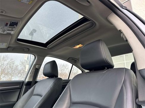 Used 2019 Subaru Legacy 2.5i Limited image 15