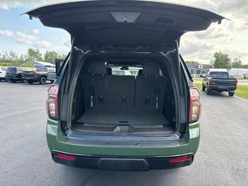 Used 2023 Chevrolet Tahoe Z71 AWD/4WD image 58