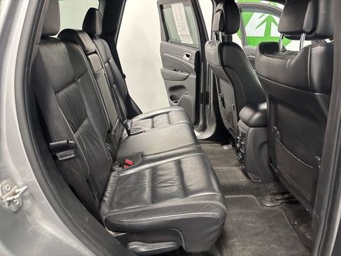 Used 2015 Jeep Grand Cherokee Limited image 19