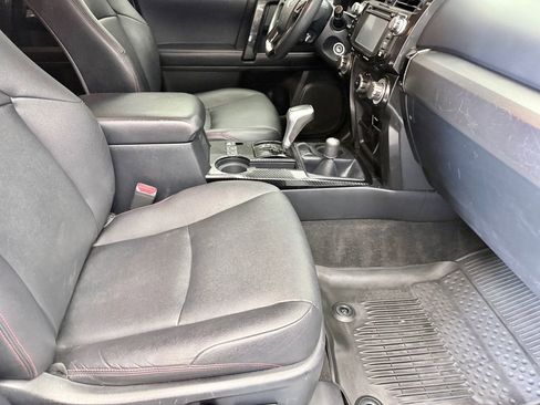 Used 2018 Toyota 4Runner TRD Pro image 11