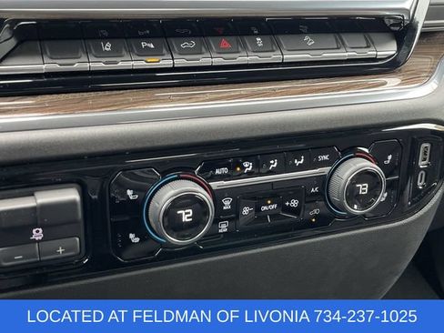 Used 2024 Chevrolet Silverado 2500 LT w/ All Star Edition AWD/4WD image 17