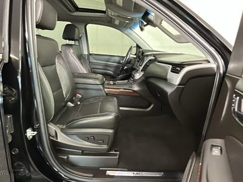 Used 2020 GMC Yukon SLT AWD/4WD image 29