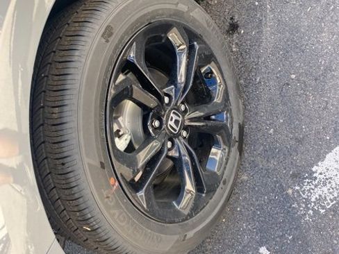 New 2025 Honda Accord SE image 22