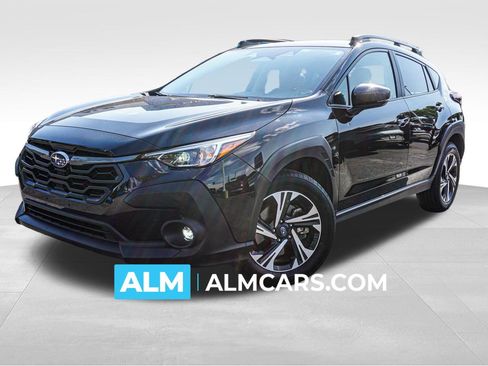 Used 2025 Subaru Crosstrek 2.0i Premium AWD/4WD image 1